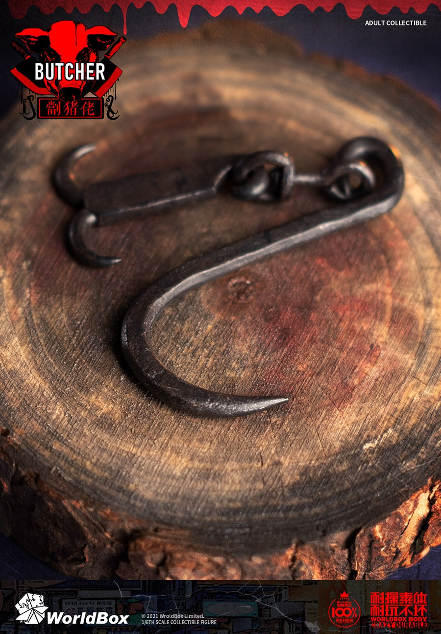 Downtown Union Butcher