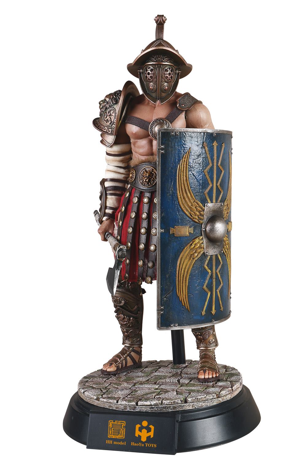 Hunting Ground Fighter - Shanghai WF2020 Limited Edition