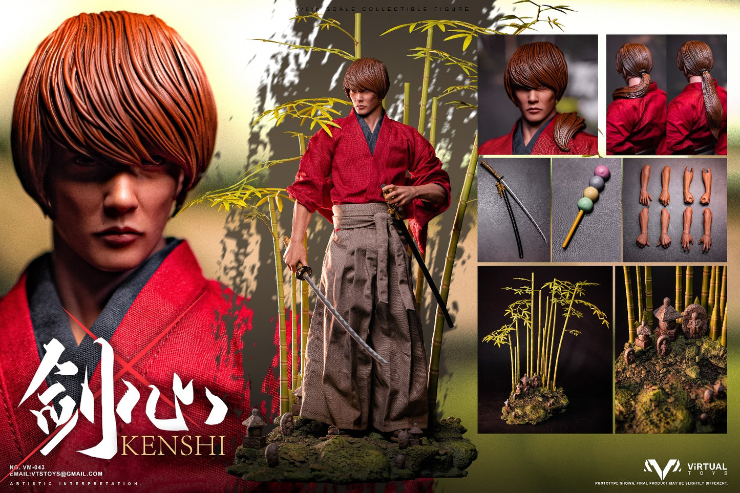 Kenshin