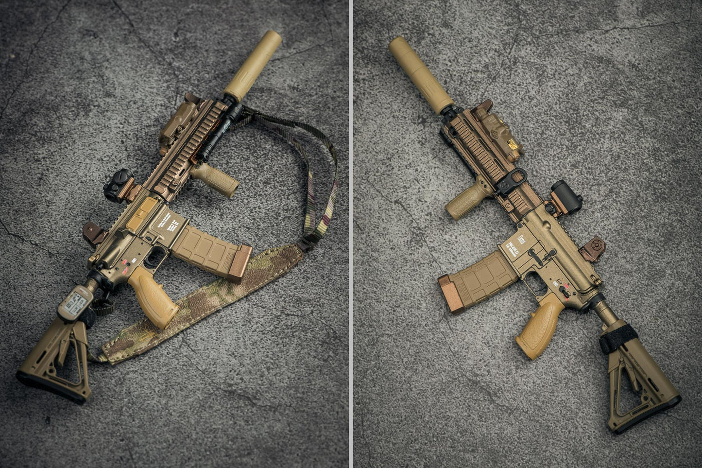 Mtf Alpha-9
