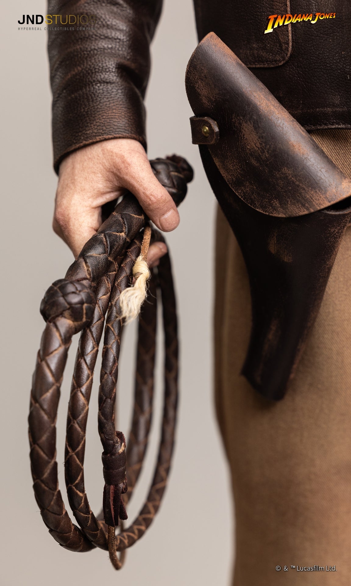 Indiana Jones And The Last Crusade