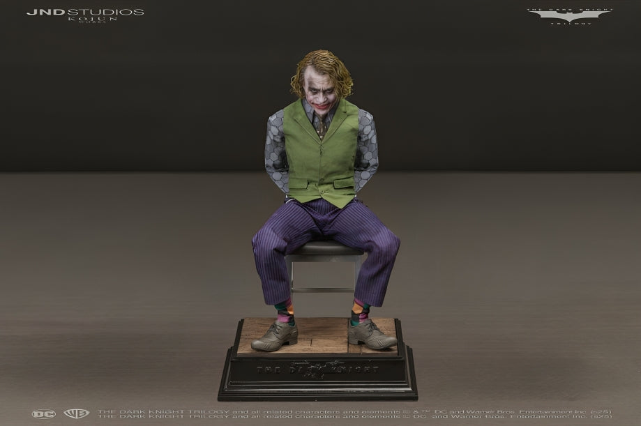 The Joker - Type B – TRZCollectibles