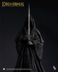 Lord of the Rings: Nazgûl (Ringwraith) Deluxe Figure