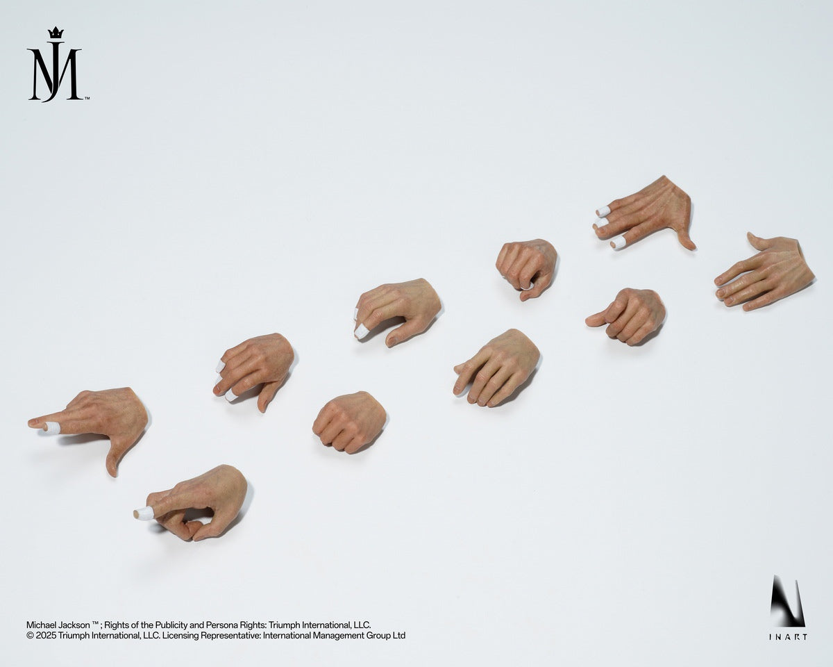 “Smooth Criminal” Michael Jackson