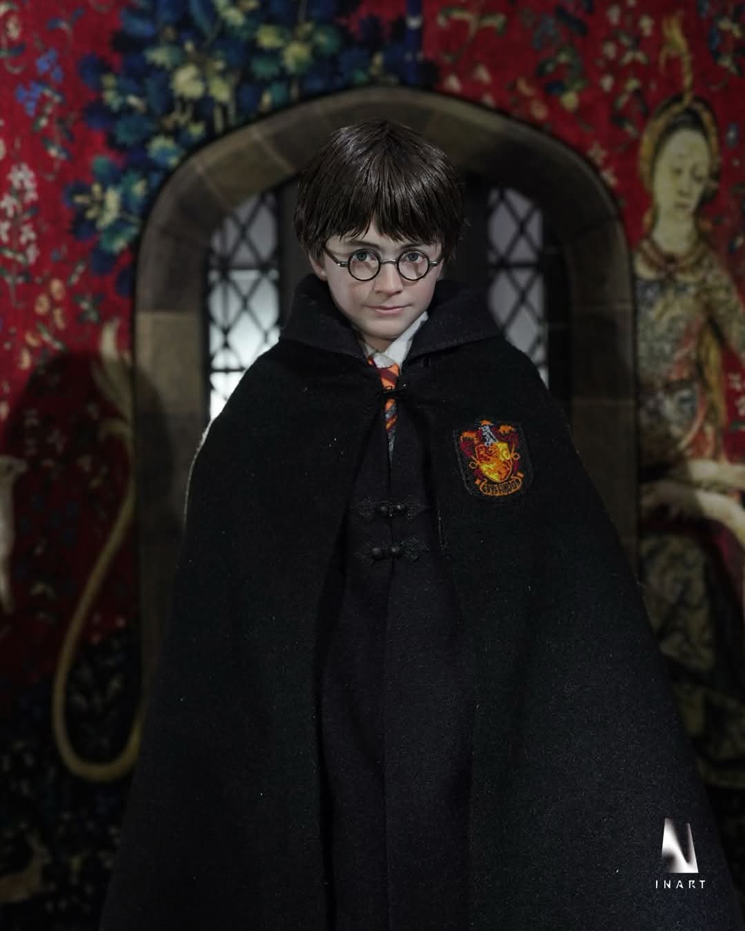 Harry Potter And The Sorcerer'S Stone - Harry Potter Premium Edition