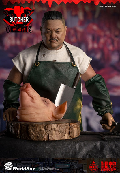 Downtown Union Butcher