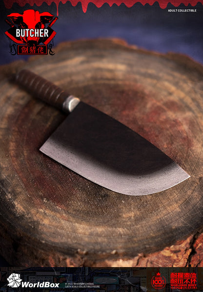 Downtown Union Butcher