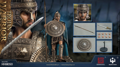 Hector Trojan Warrior Imperial Legion