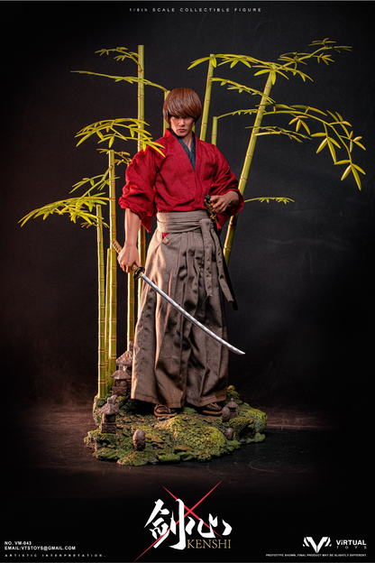 Kenshin