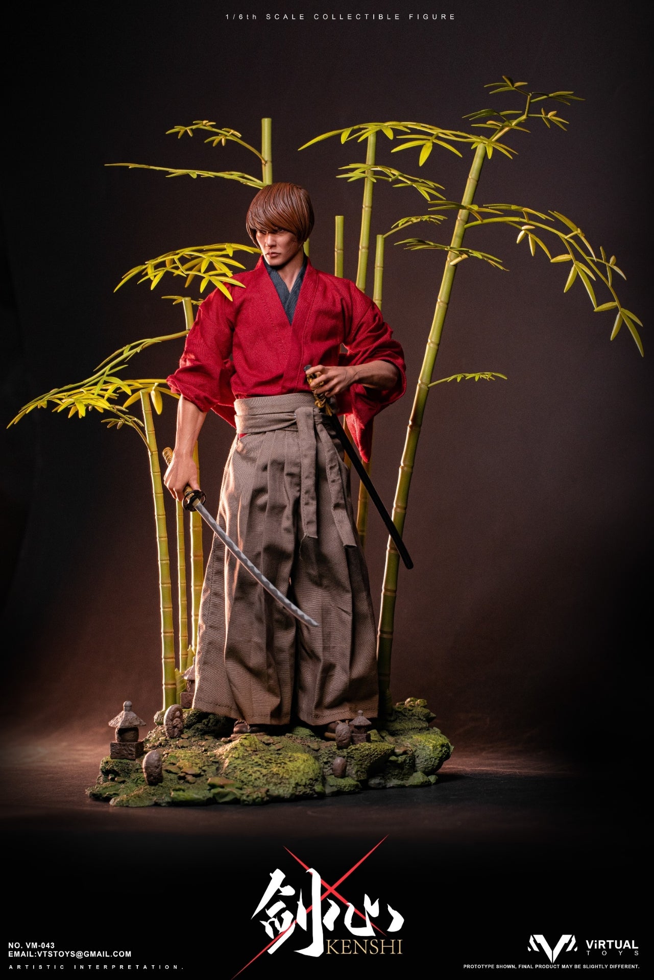 Kenshin