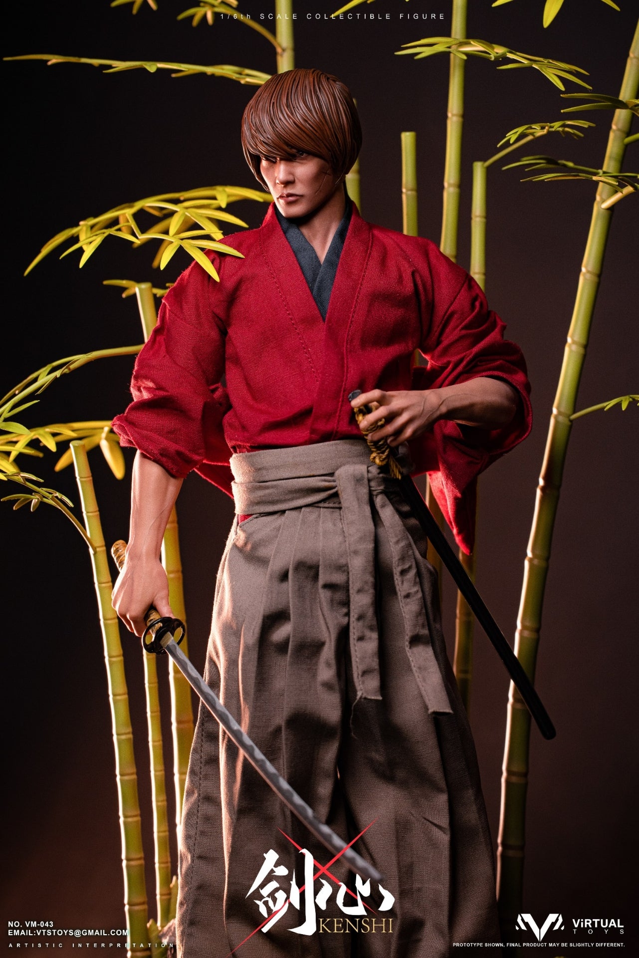 Kenshin