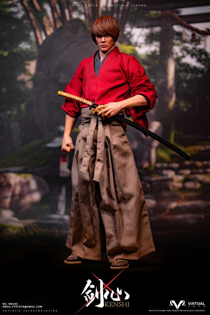 Kenshin