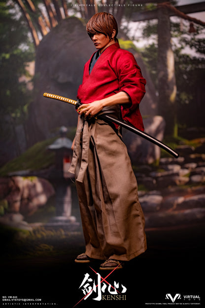 Kenshin