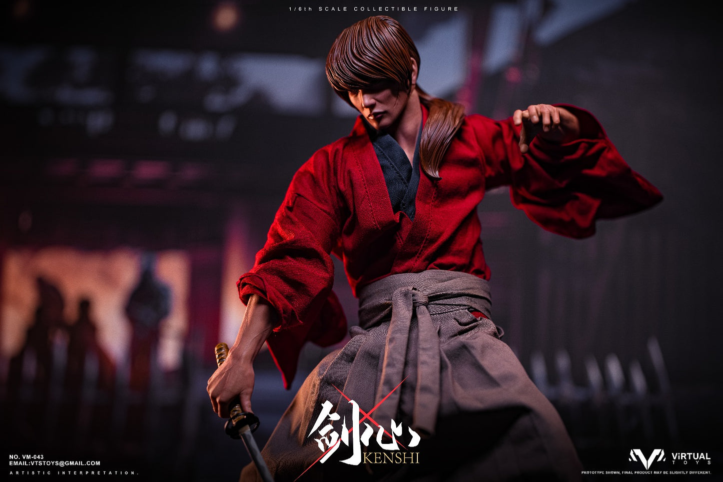 Kenshin