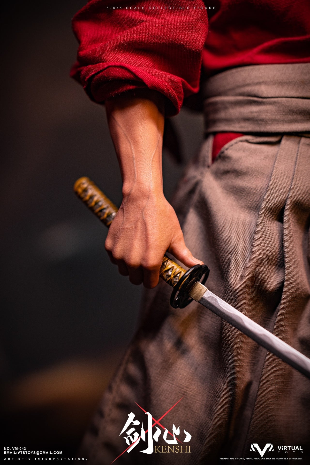 Kenshin
