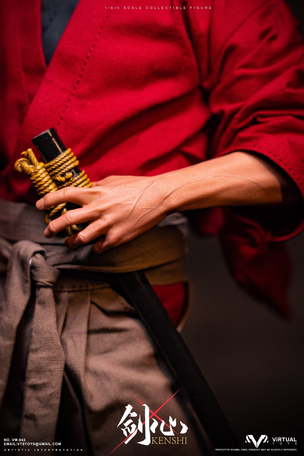 Kenshin