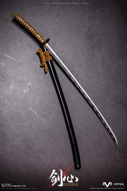 Kenshin