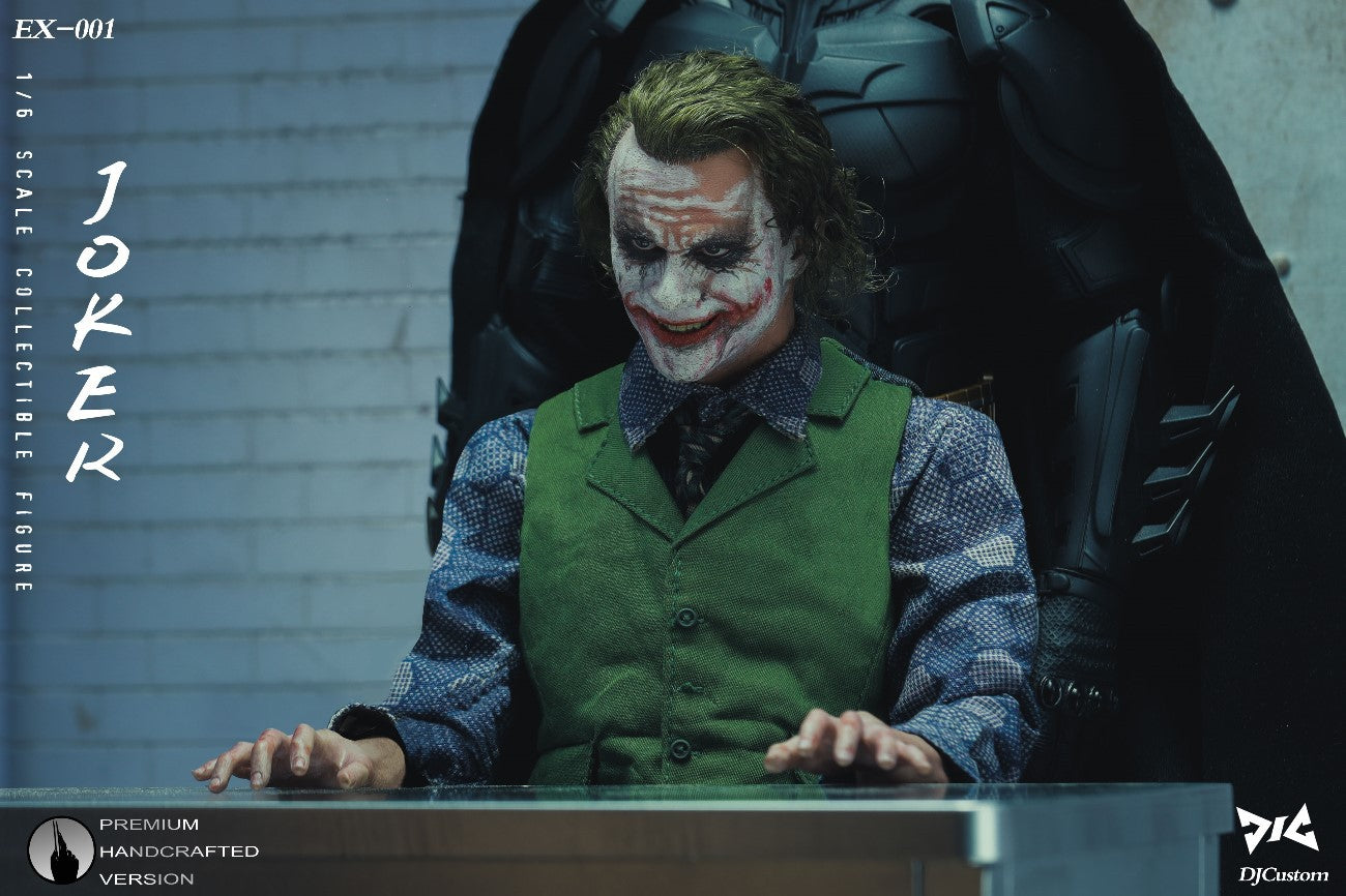 Criminal Joker