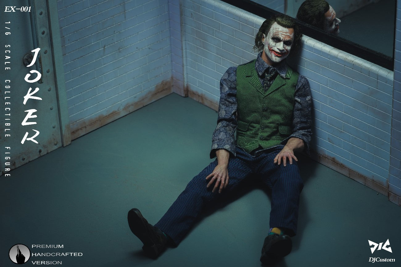 Criminal Joker