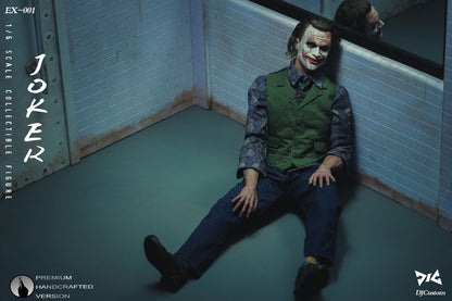 Criminal Joker
