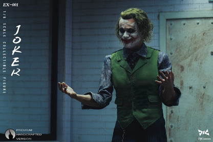 Criminal Joker