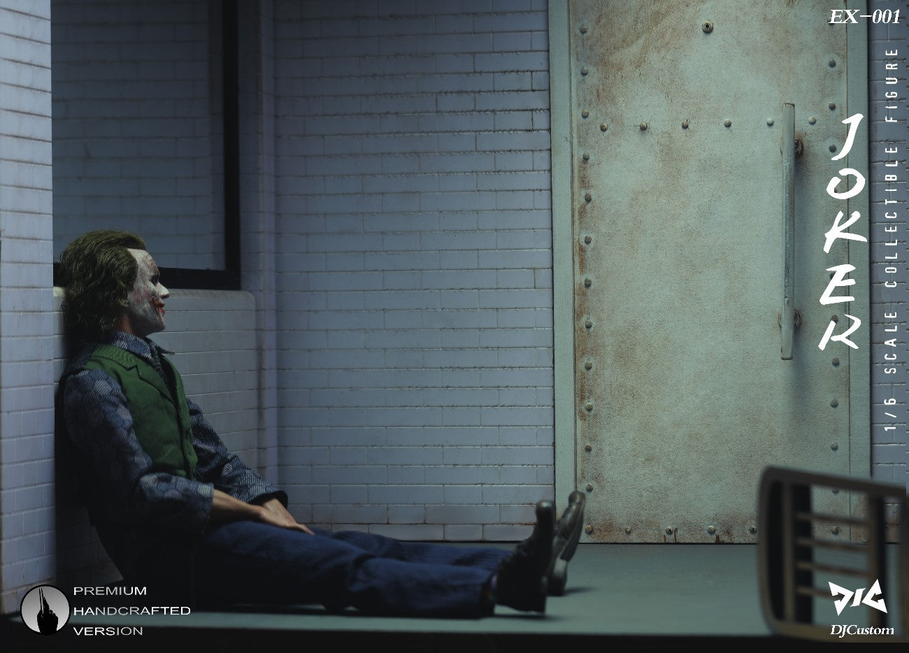 Criminal Joker
