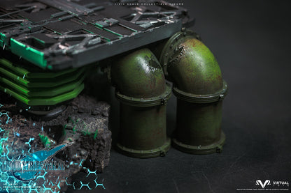 Former 1st Class Soldier (Collector’s Edition Deluxe)
