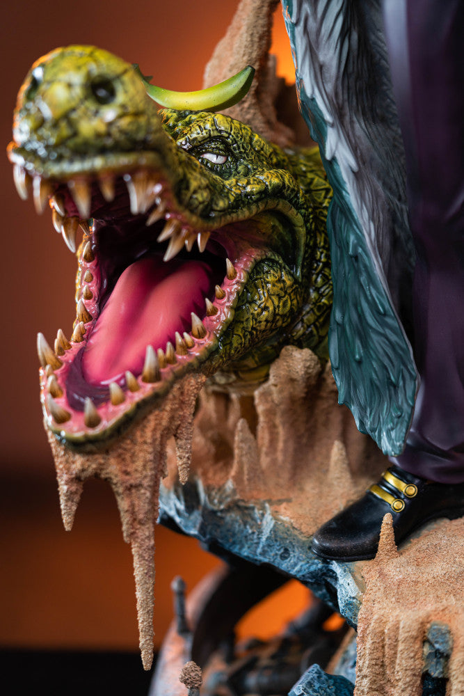 One Piece - Sir Crocodile