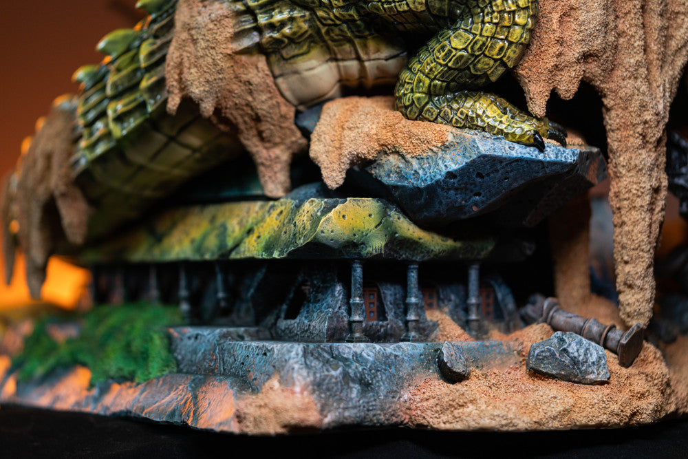One Piece - Sir Crocodile