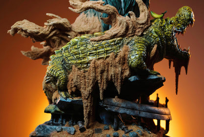 One Piece - Sir Crocodile