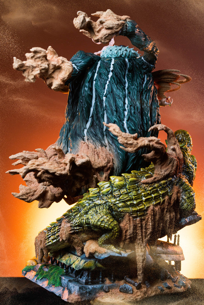 One Piece - Sir Crocodile