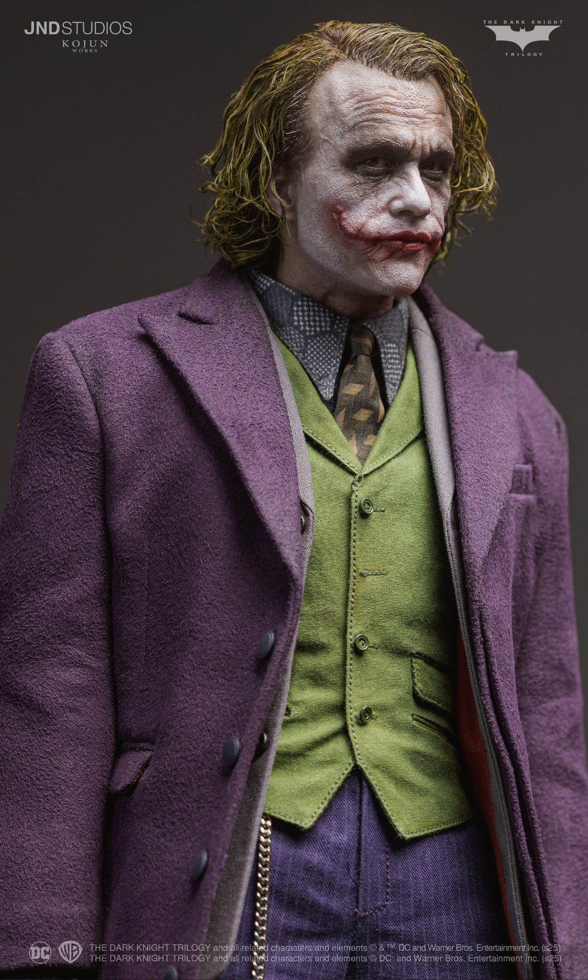 The Joker - Type B – TRZCollectibles