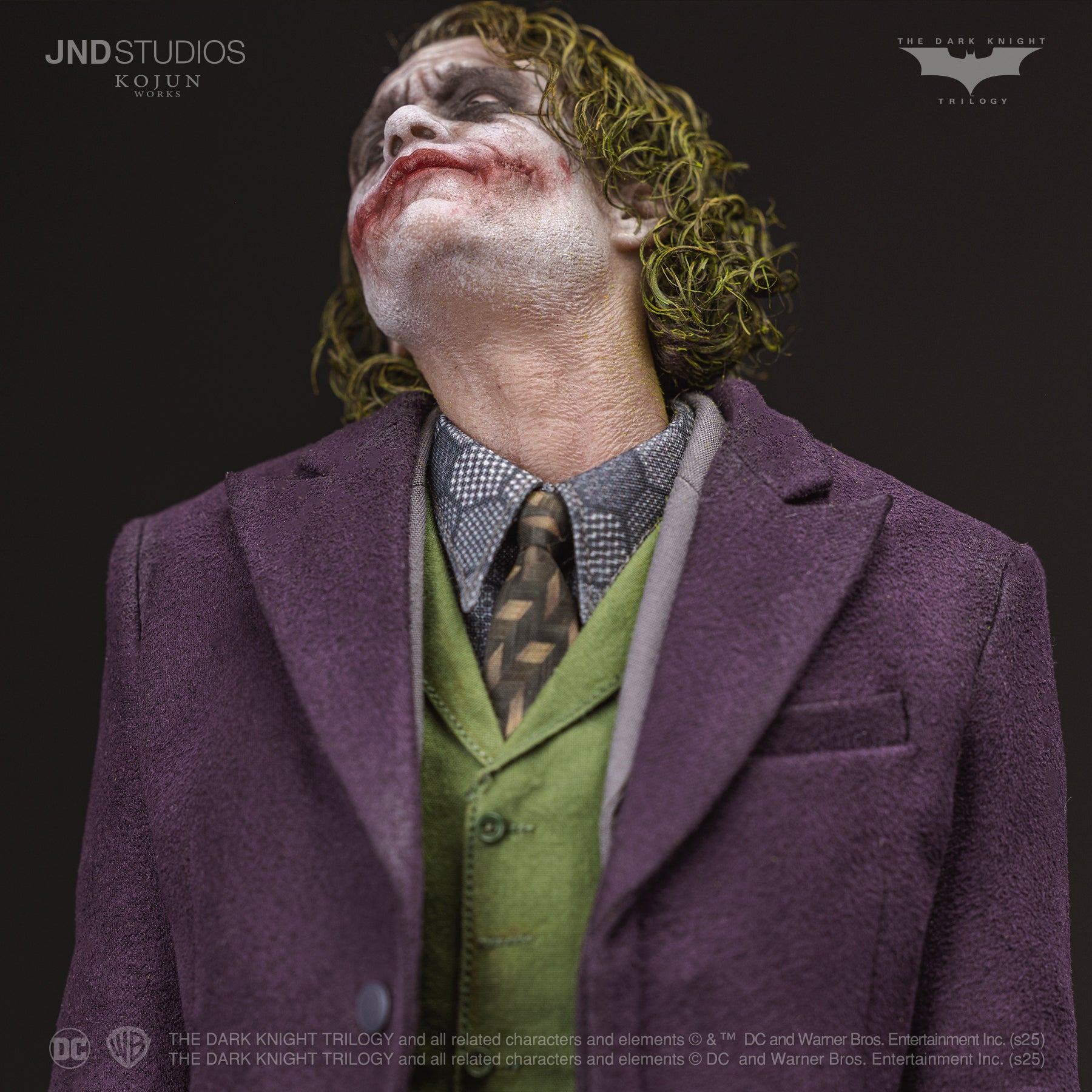 The Joker - Type B – TRZCollectibles