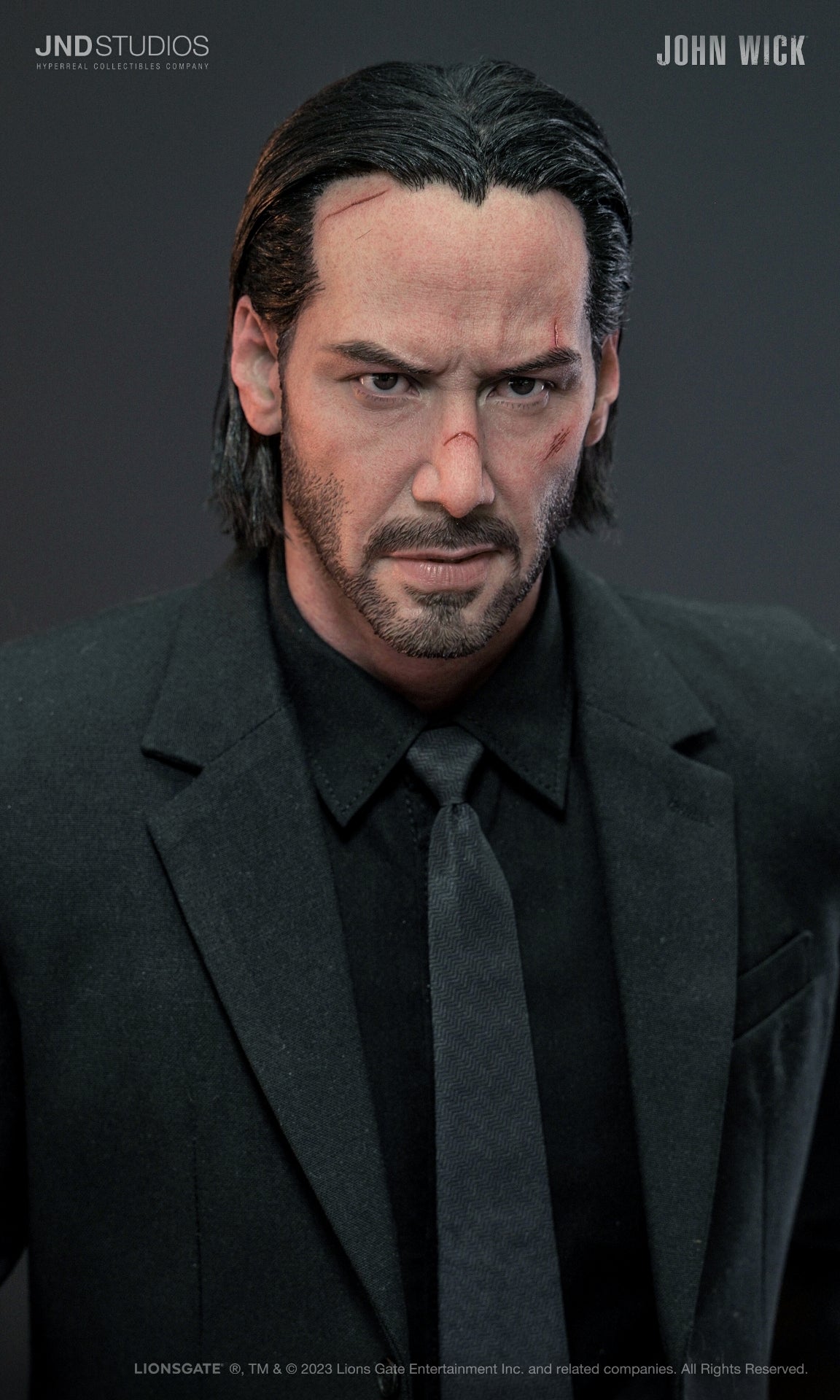 John Wick