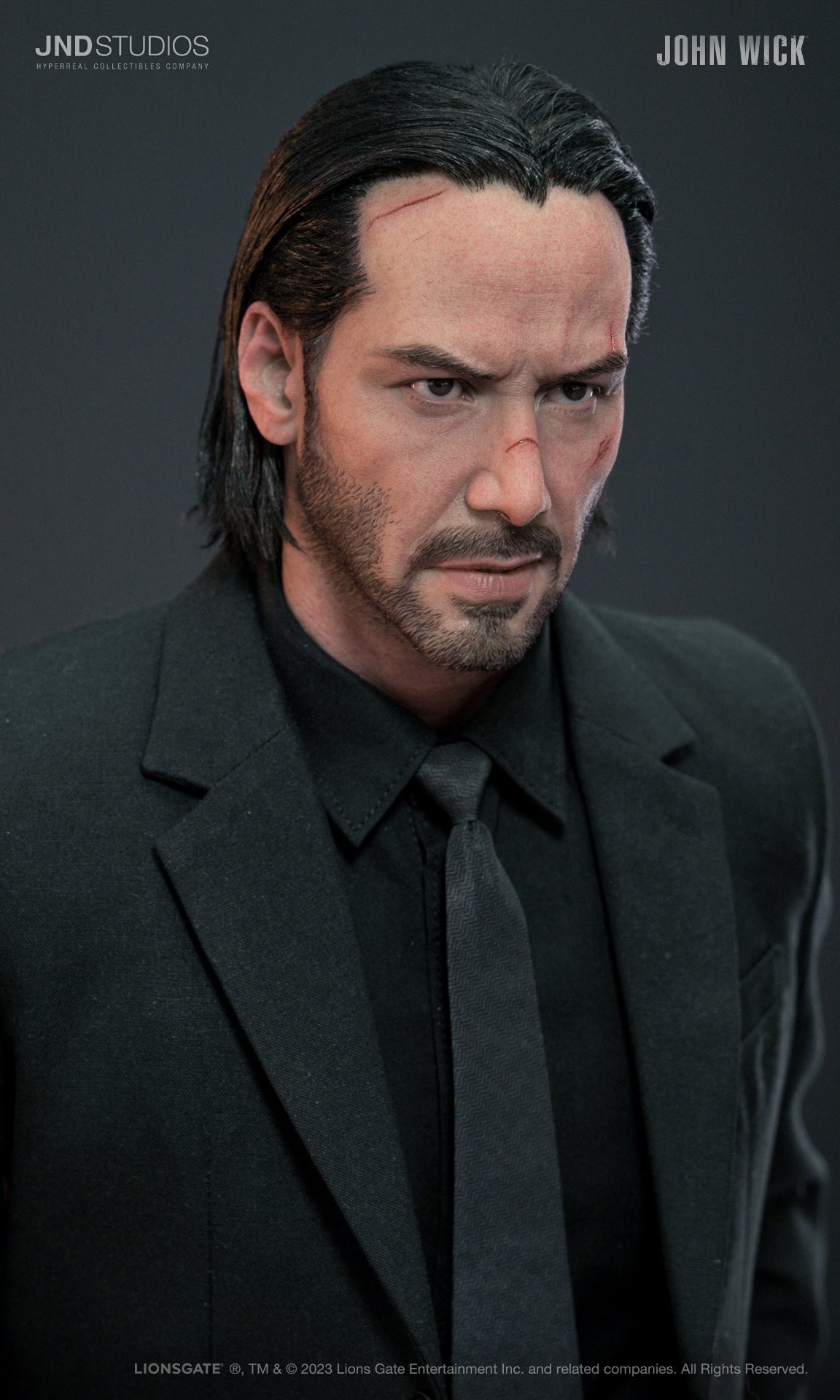 John Wick