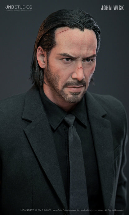 John Wick