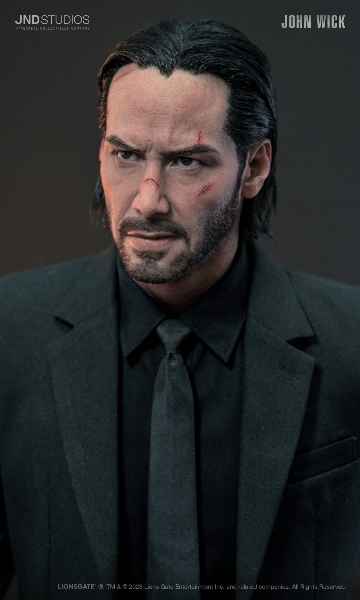 John Wick