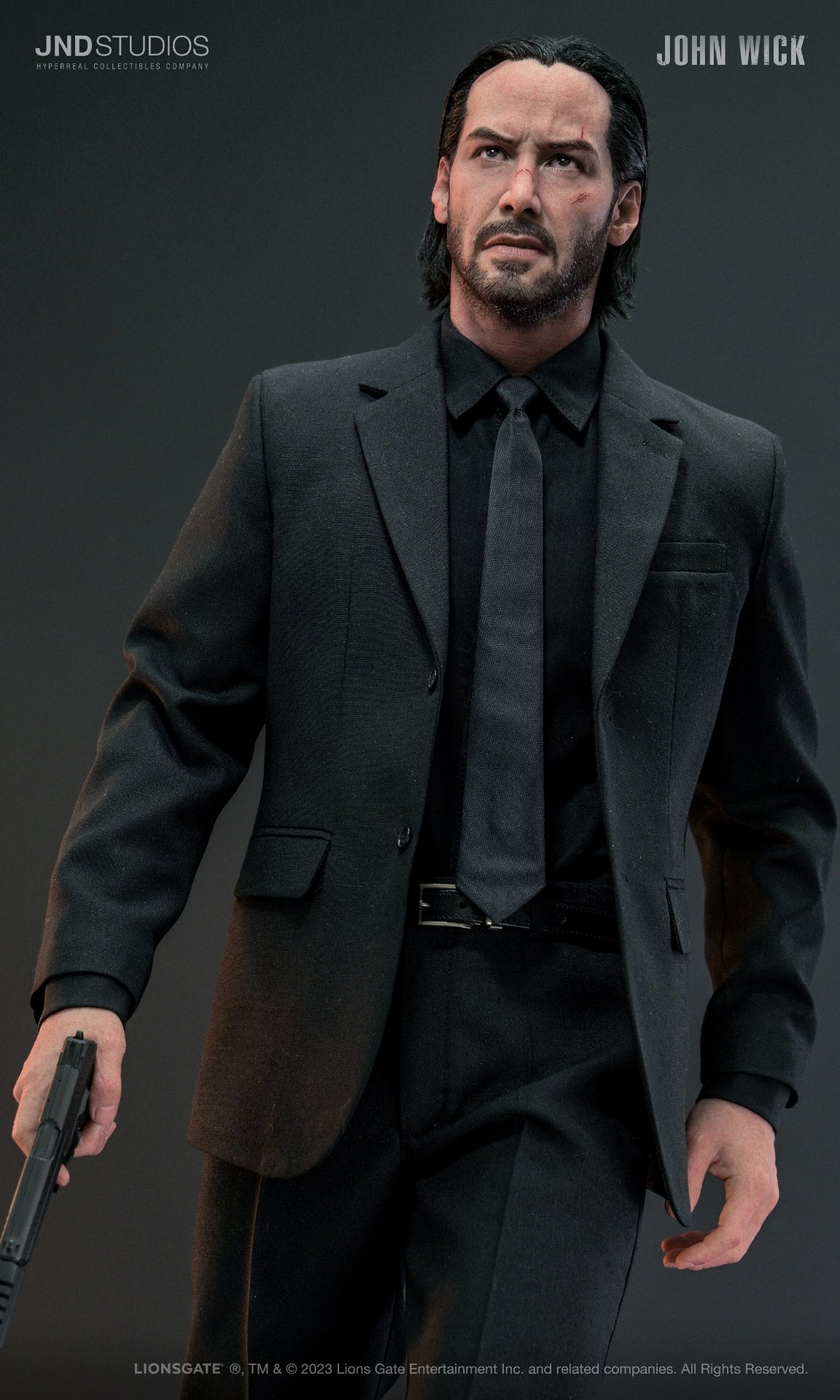 John Wick
