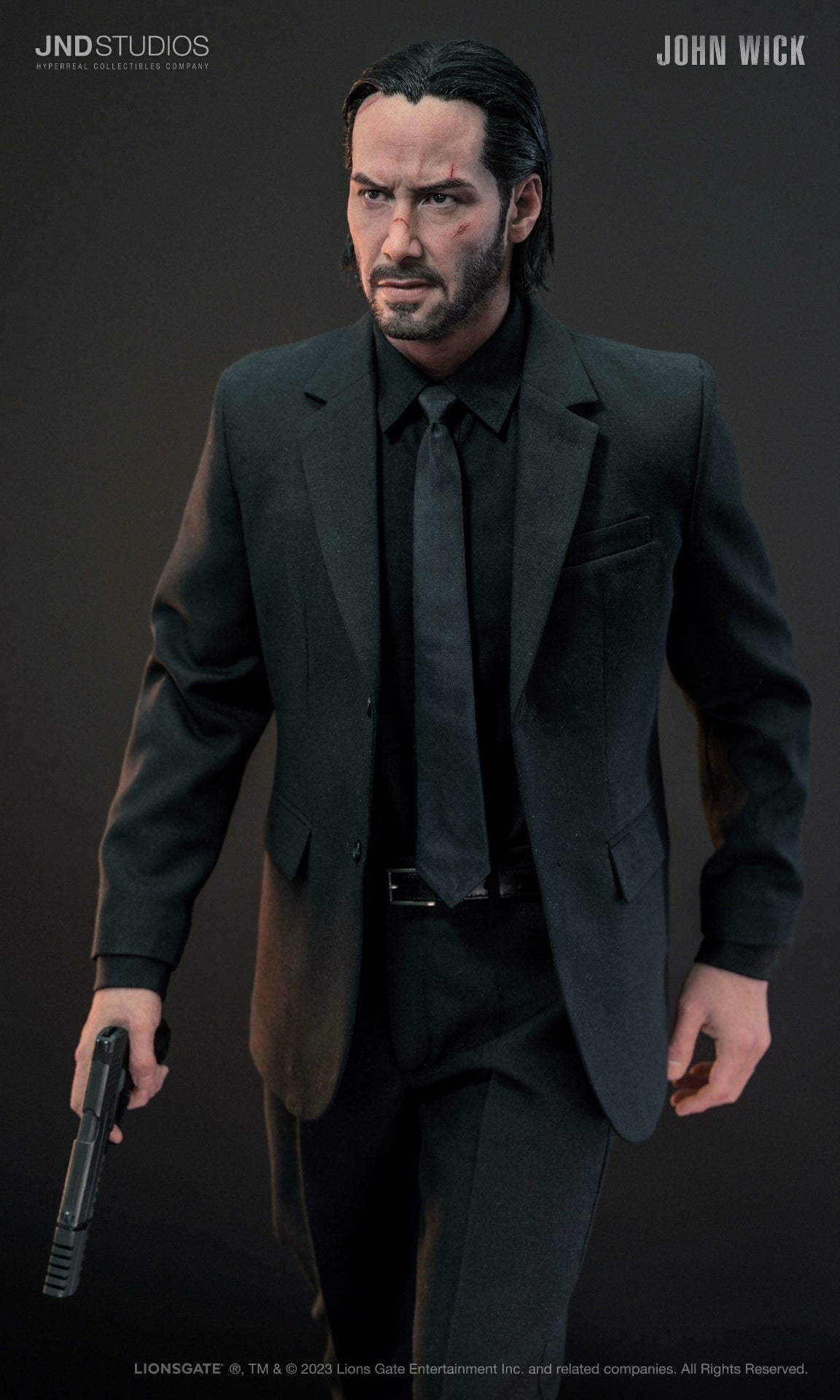 John Wick
