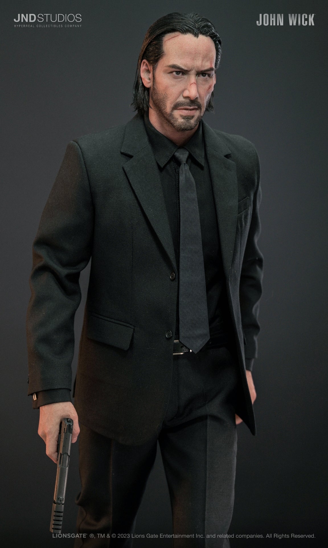 John Wick