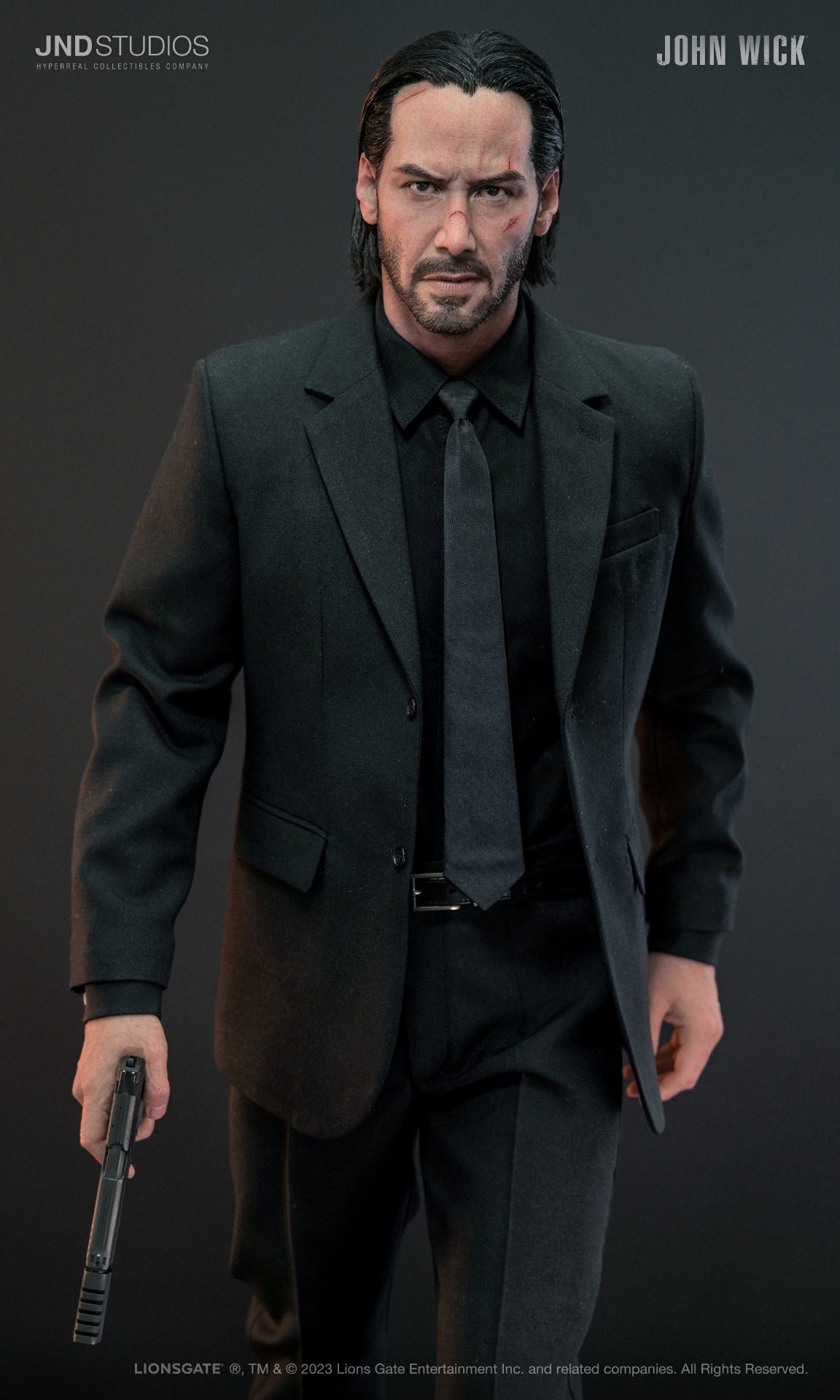John Wick