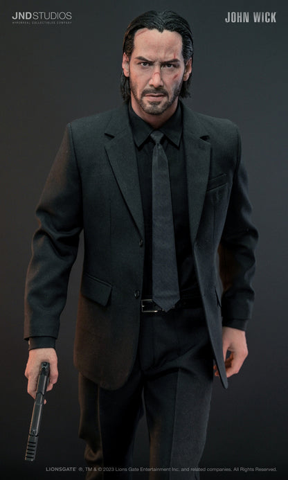 John Wick