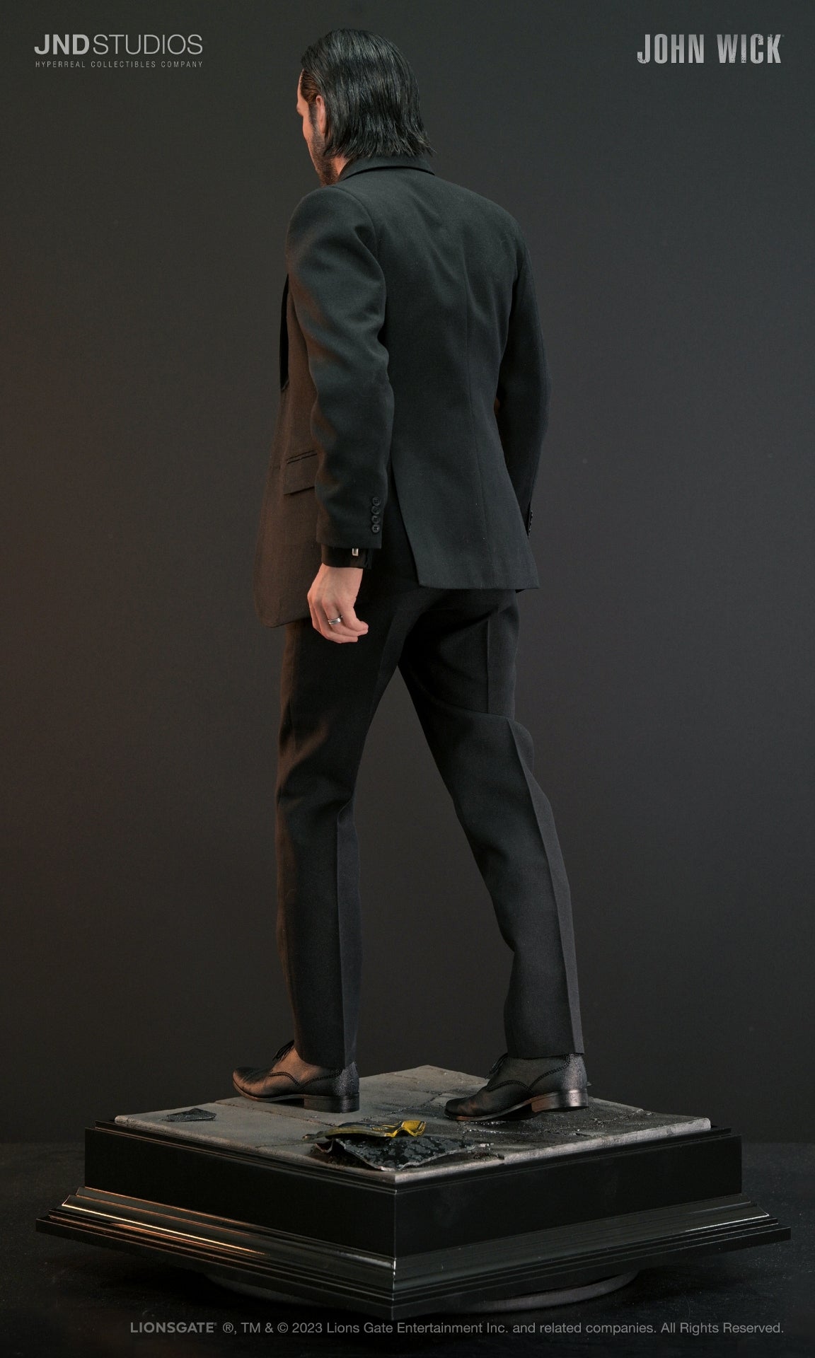 John Wick