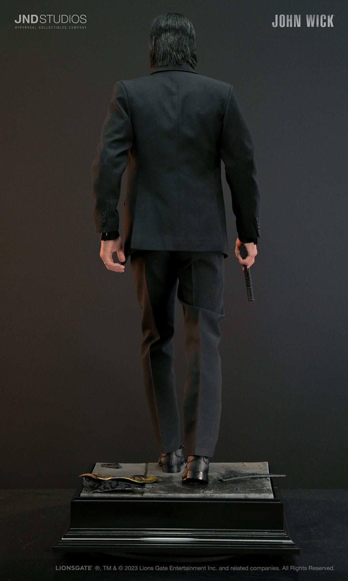 John Wick