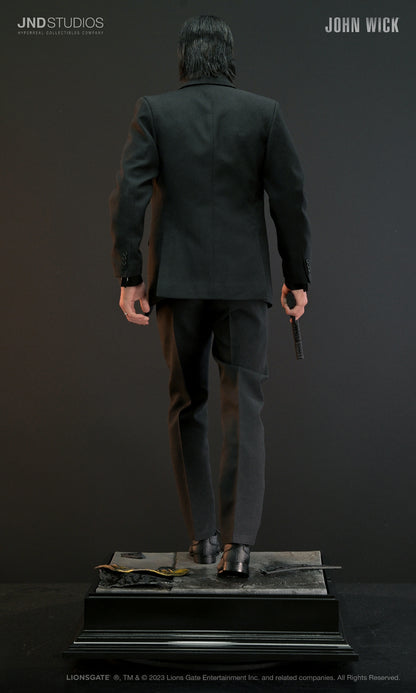John Wick