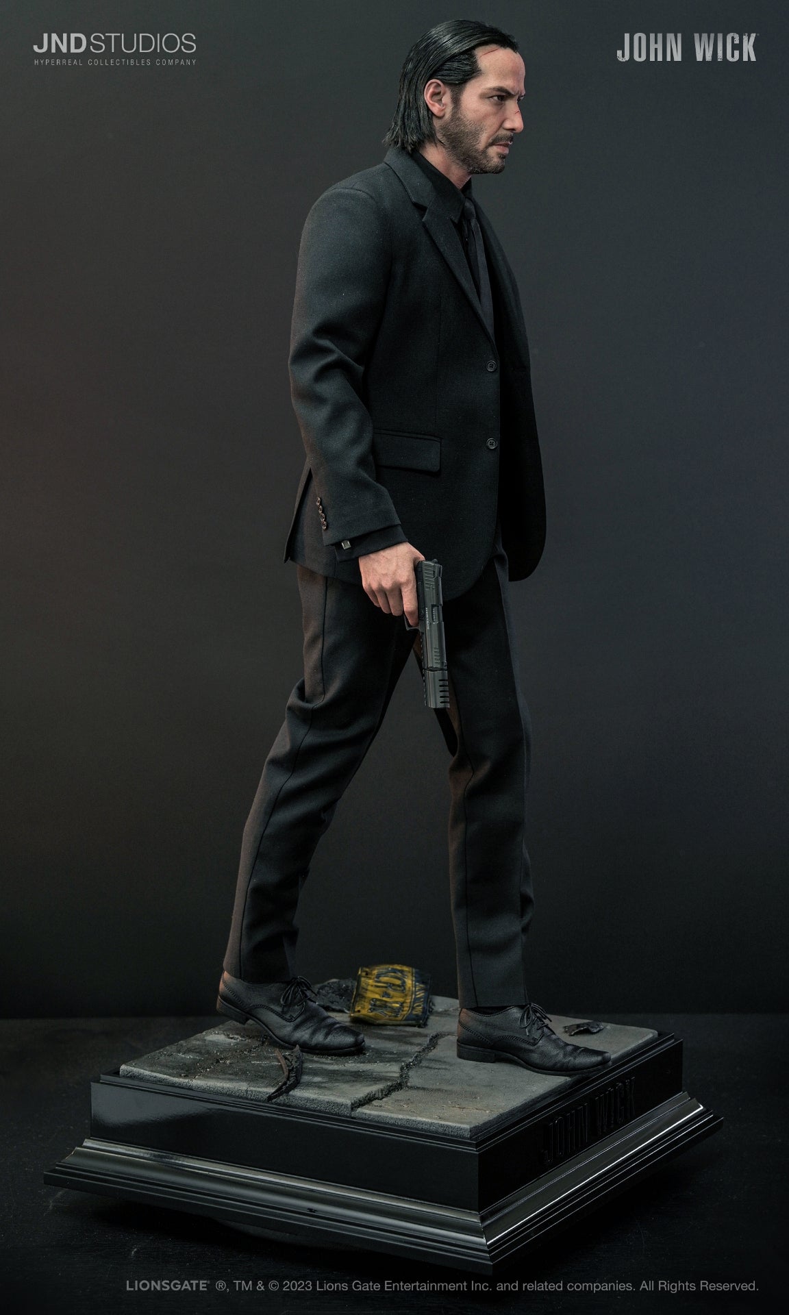 John Wick