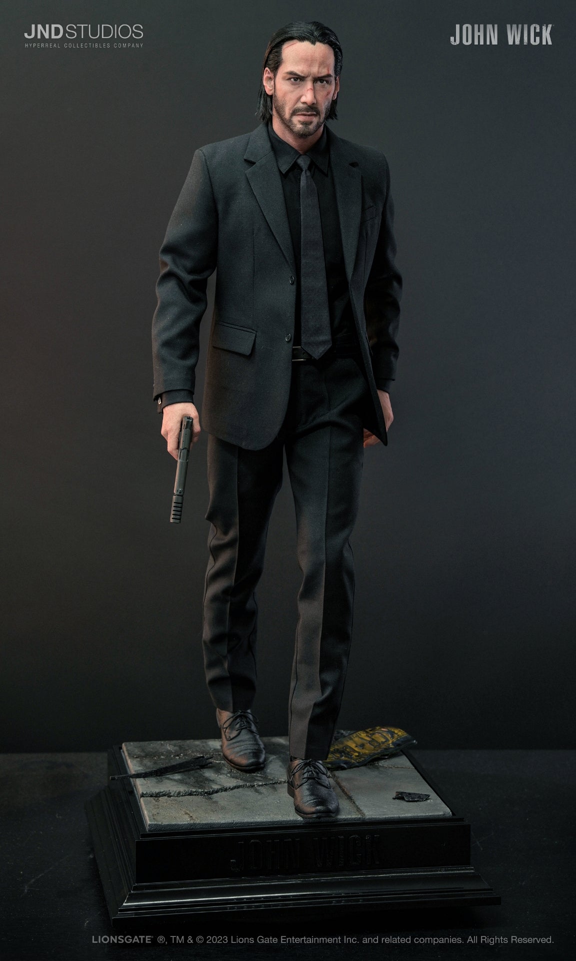 John Wick