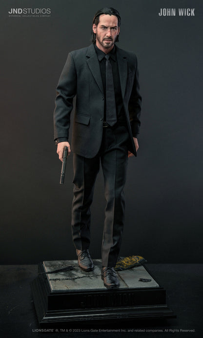 John Wick