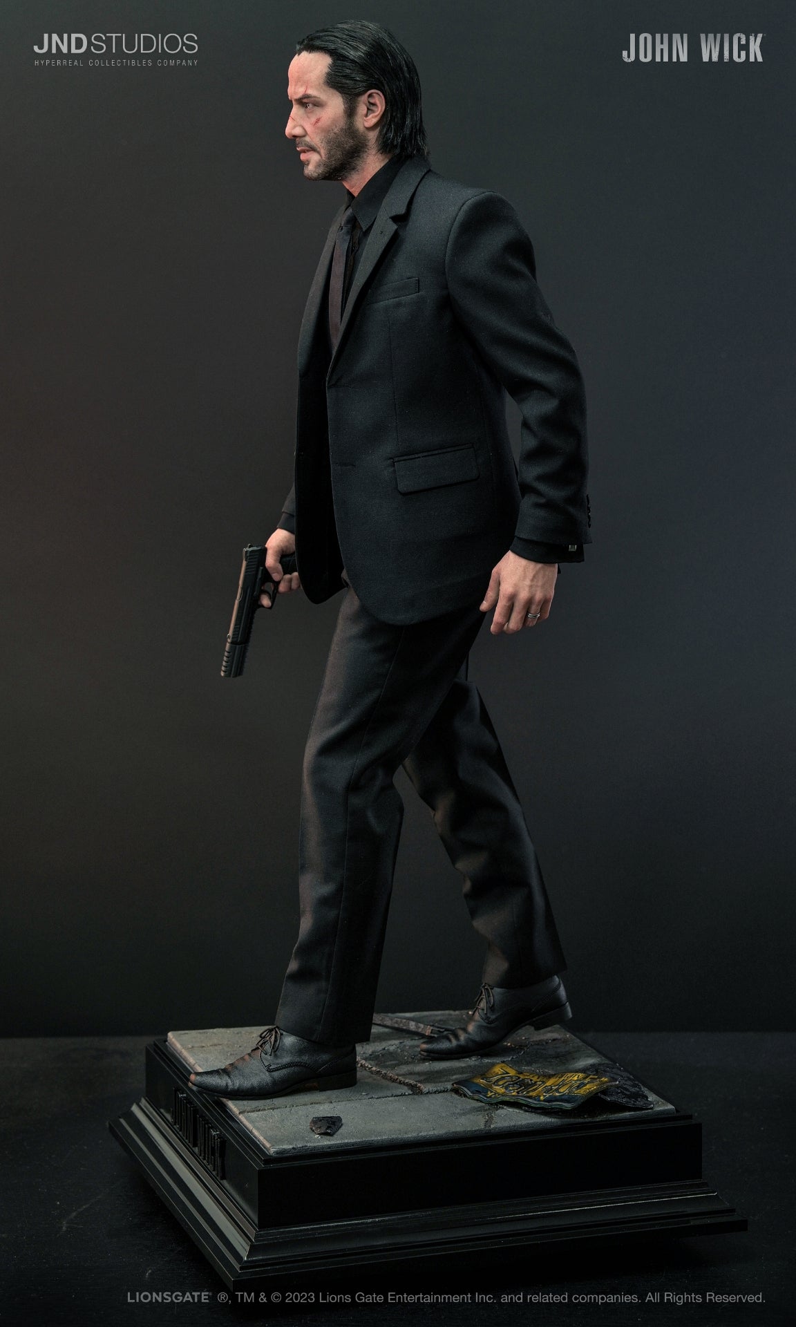 John Wick