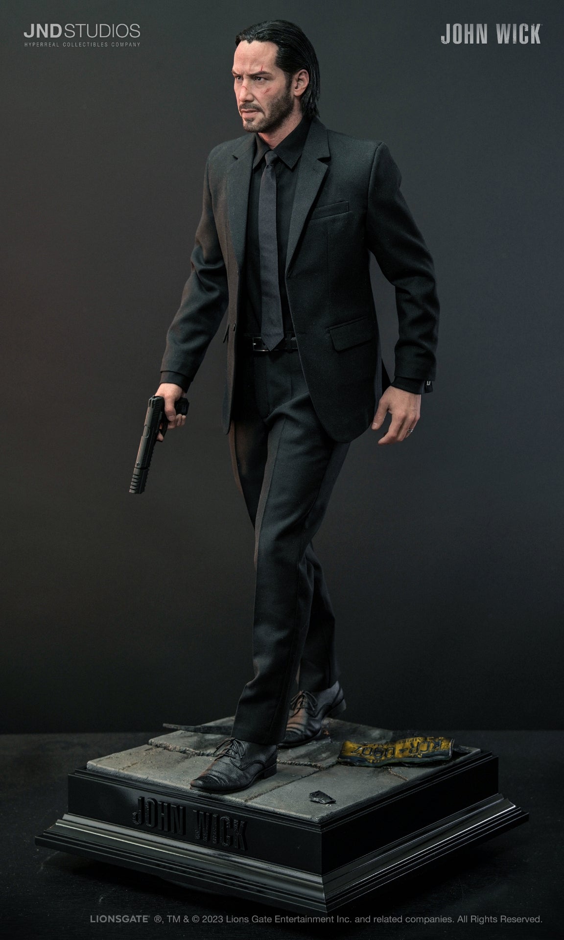 John Wick